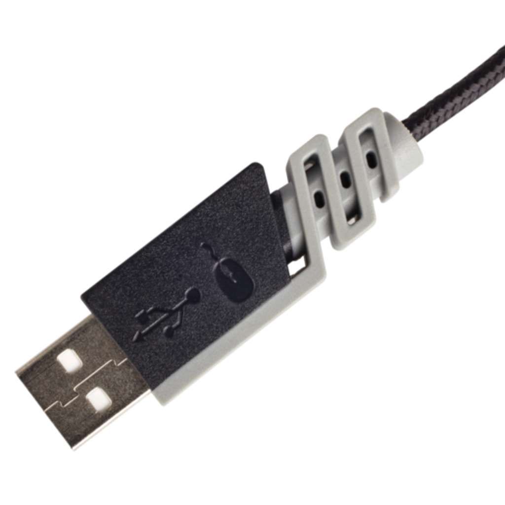 Corsair Scimitar Pro RGB Optical, Gelb