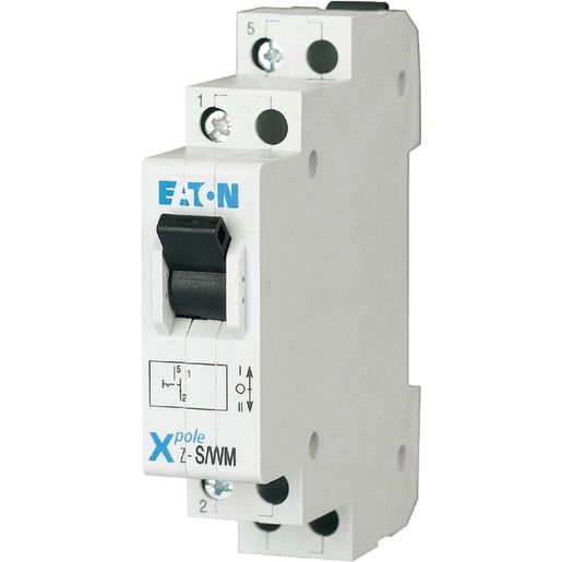 Eaton SCHALTER 16A 1W+O-STLG. / EATON Z-S/WM 248345