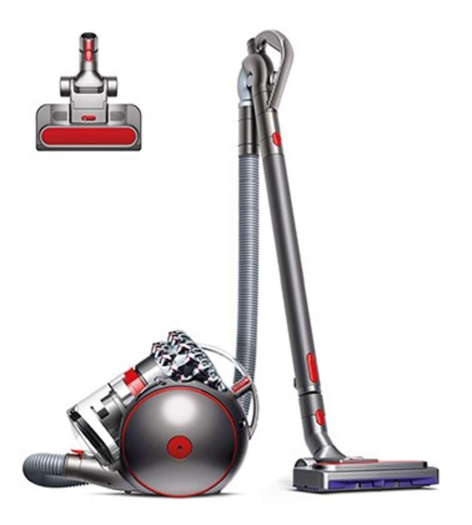 Dyson Cinetic Big Ball Absolute 2
