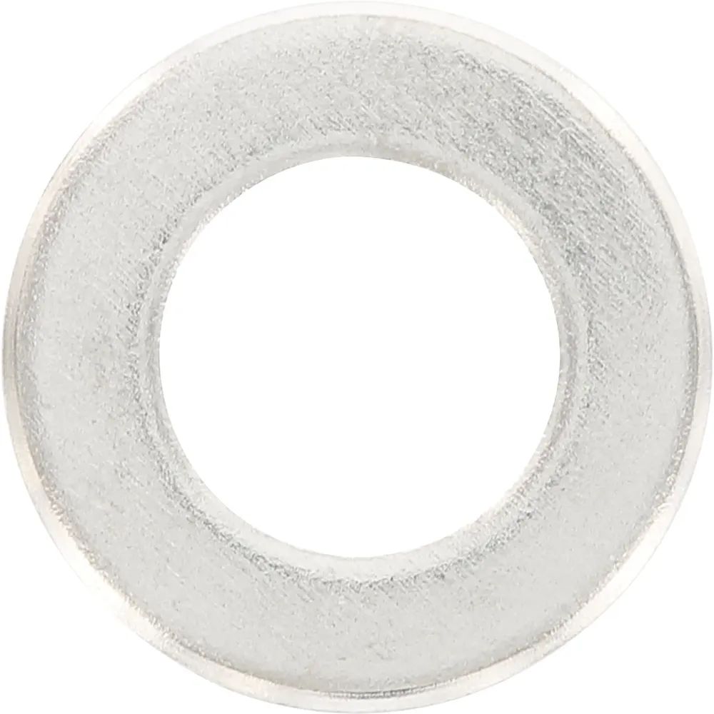 F.Reyher Nchfg.GmbH & Co.KG Schrauben ISO7090 200HV M 6 Edelstahl A2 Scheibe mit Fase
