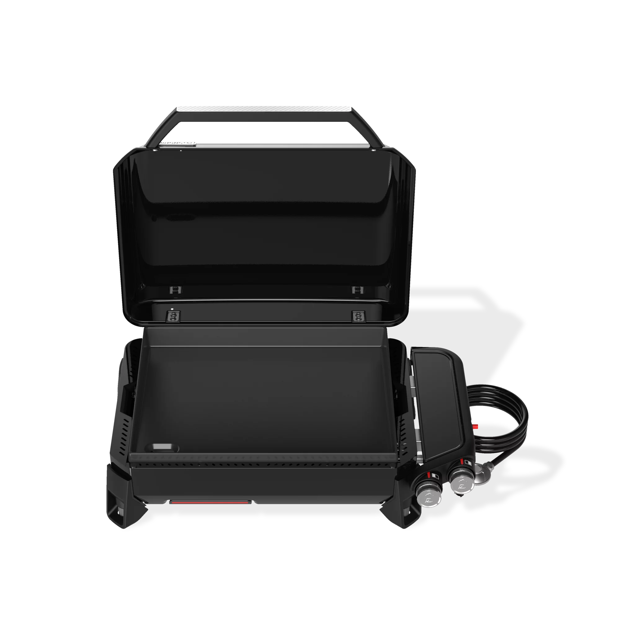 Weber Slate GP56 Premium Plancha