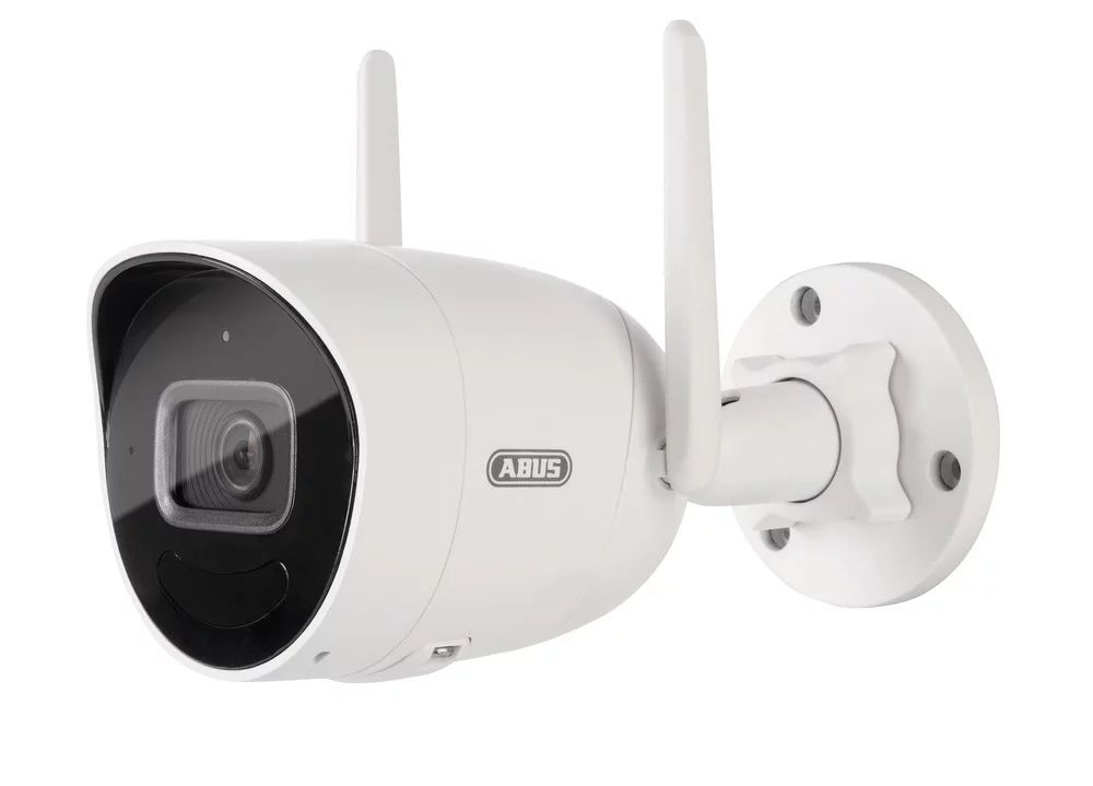 ABUS TVIP62562 2MPX WLAN MINI TUBE KAMERA