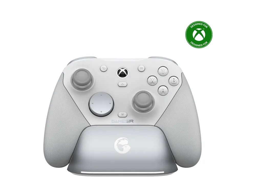 GameSir G7 Pro - Game Pad - kabellos - 2.4 GHz/Bluetooth