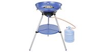 Camping Gaz Campingaz Party Grill 600 - Flüssiger Brennstoff-Herd - 1 Zone(n) - 10,7 kg