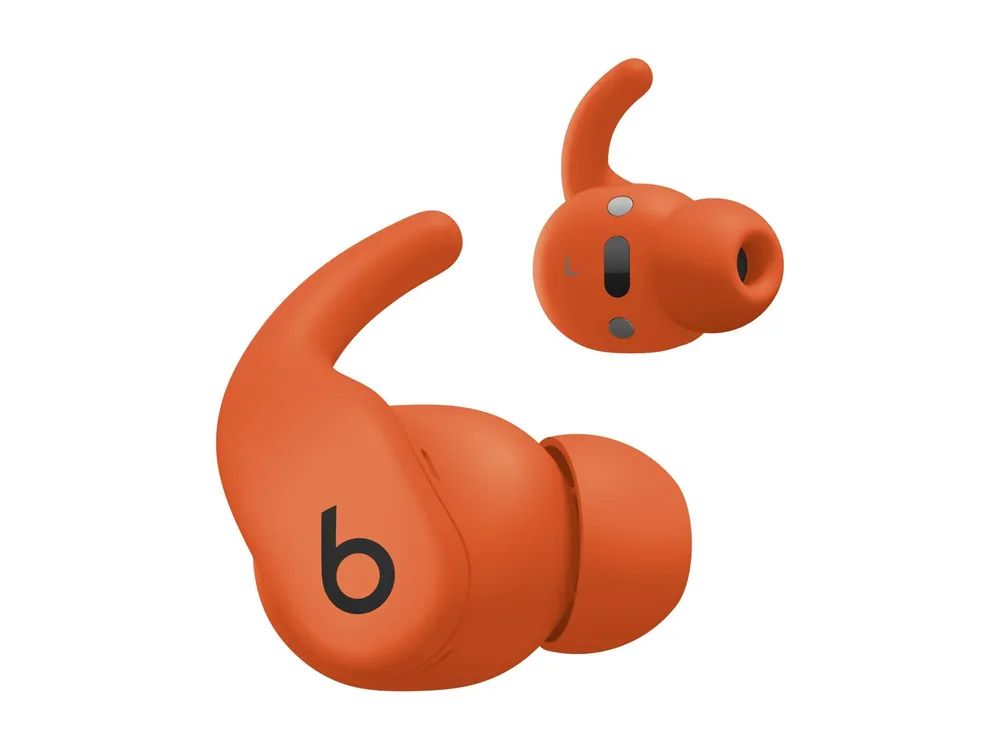 Apple Powerbeats Fit - True Wireless-Kopfhörer mit Mikrofon