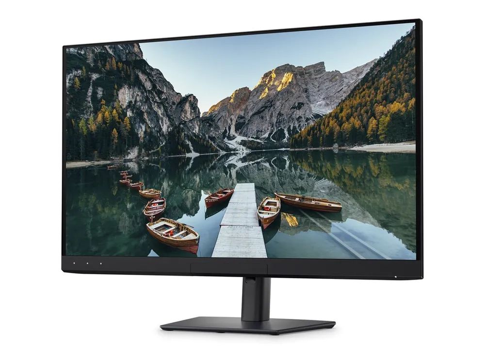 Dell UltraSharp U3226Q - OLED-Monitor - 81.3 cm (32")