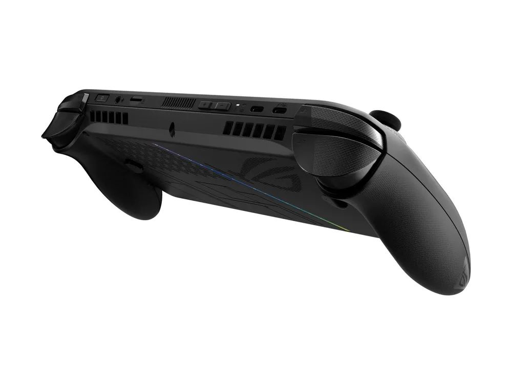 ASUS ROG Xbox Ally X RC73XA-NH011W - Handheld-Spielkonsole
