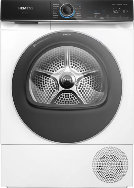 Siemens IQ700 WQ46B2D41