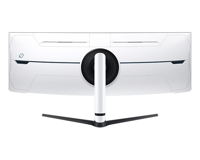 Samsung Odyssey Neo G9 G95NC, 57"