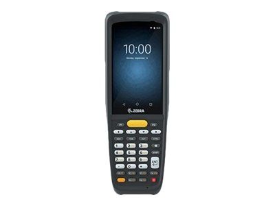 Zebra MC2200 - Kit - Datenerfassungsterminal - Android 10 - 32 GB - 10.2 cm (4")
