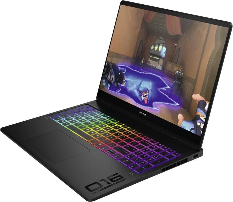 HP Omen 16-ah0693ng