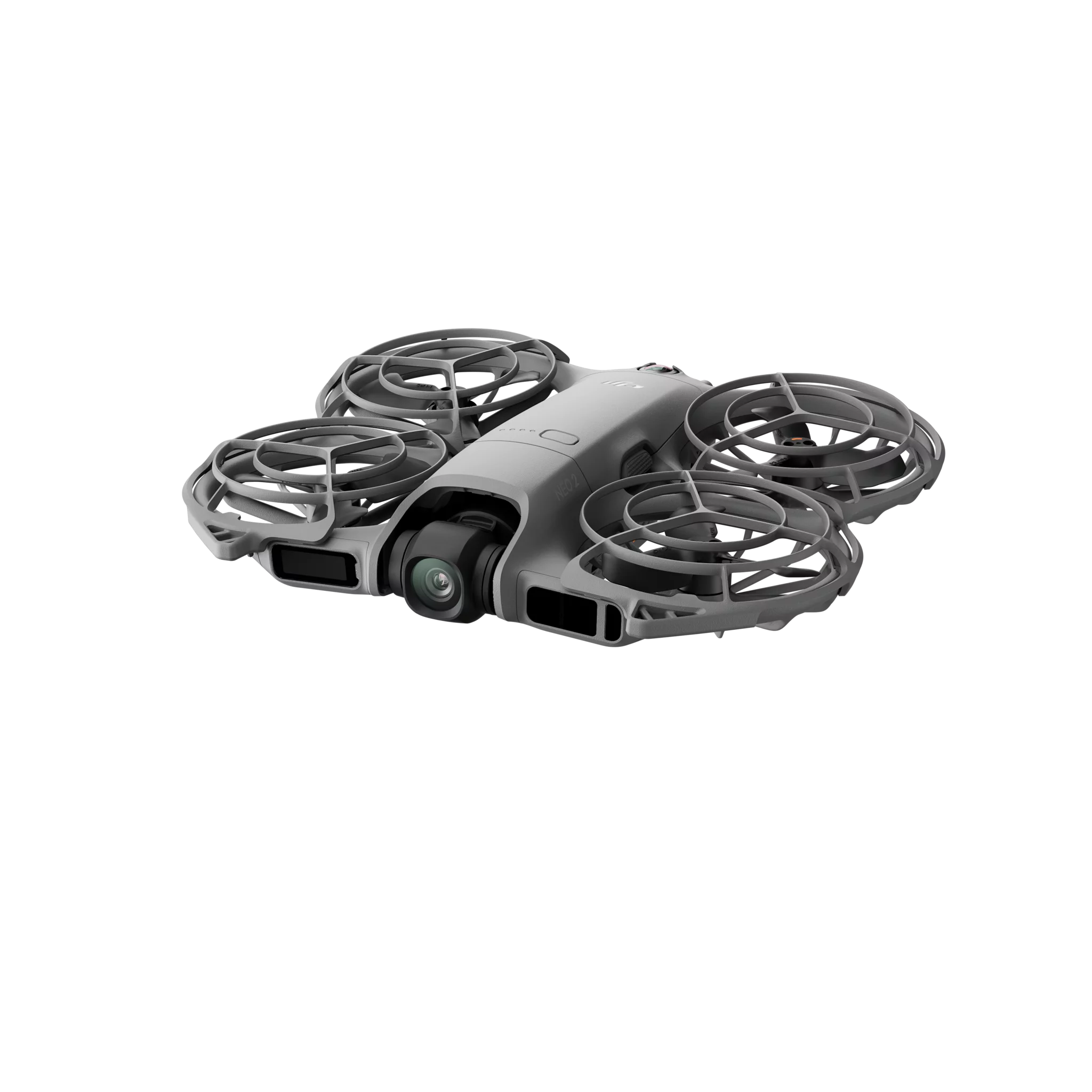 DJI Neo 2 Fly More Combo