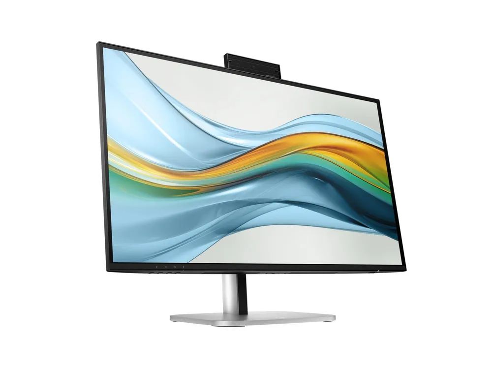 HP 527pm - Series 5 Pro - LED-Monitor - 68.6 cm (27")