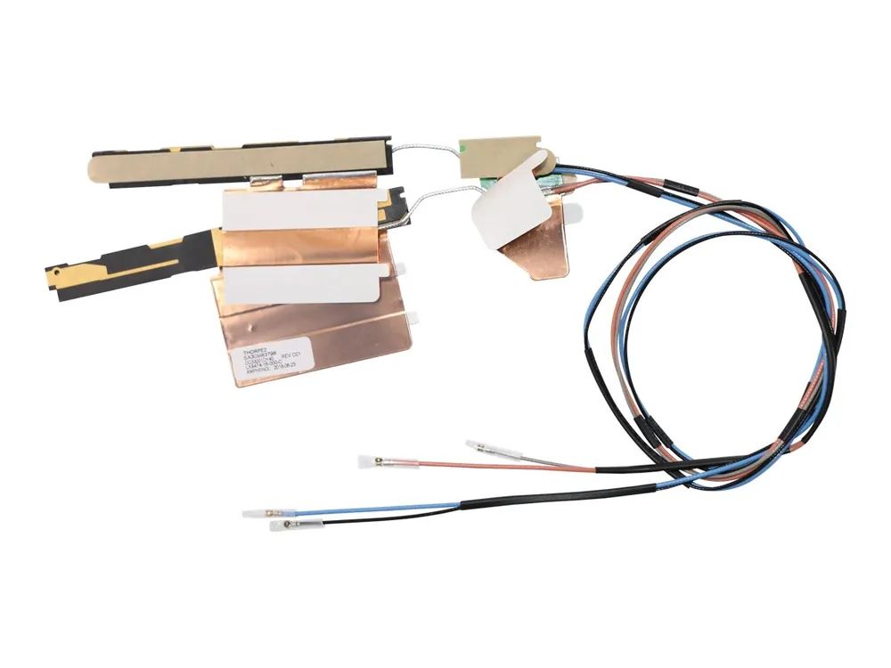 Lenovo Amphenol WWAN/WLAN Antennenkit TH-2