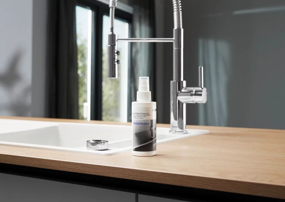 Blanco DailyClean+