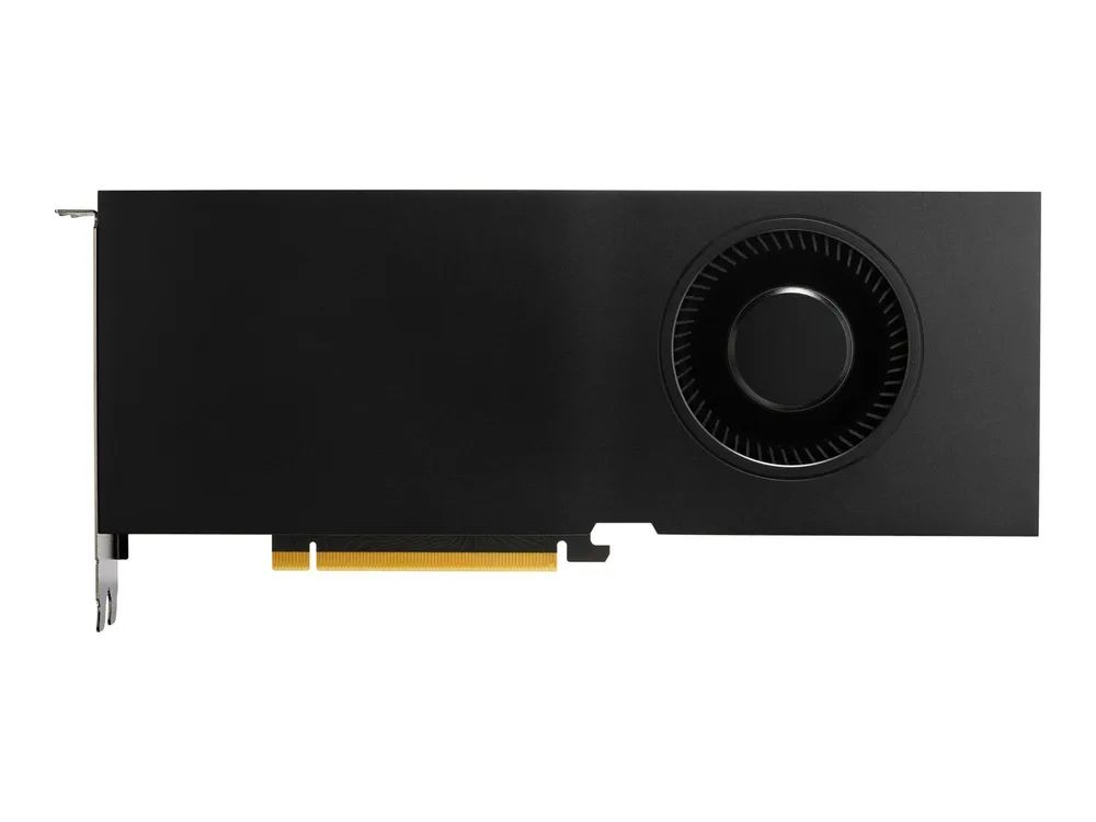 HPE NVIDIA RTX 4000 Ada - Grafikkarte - RTX 4000