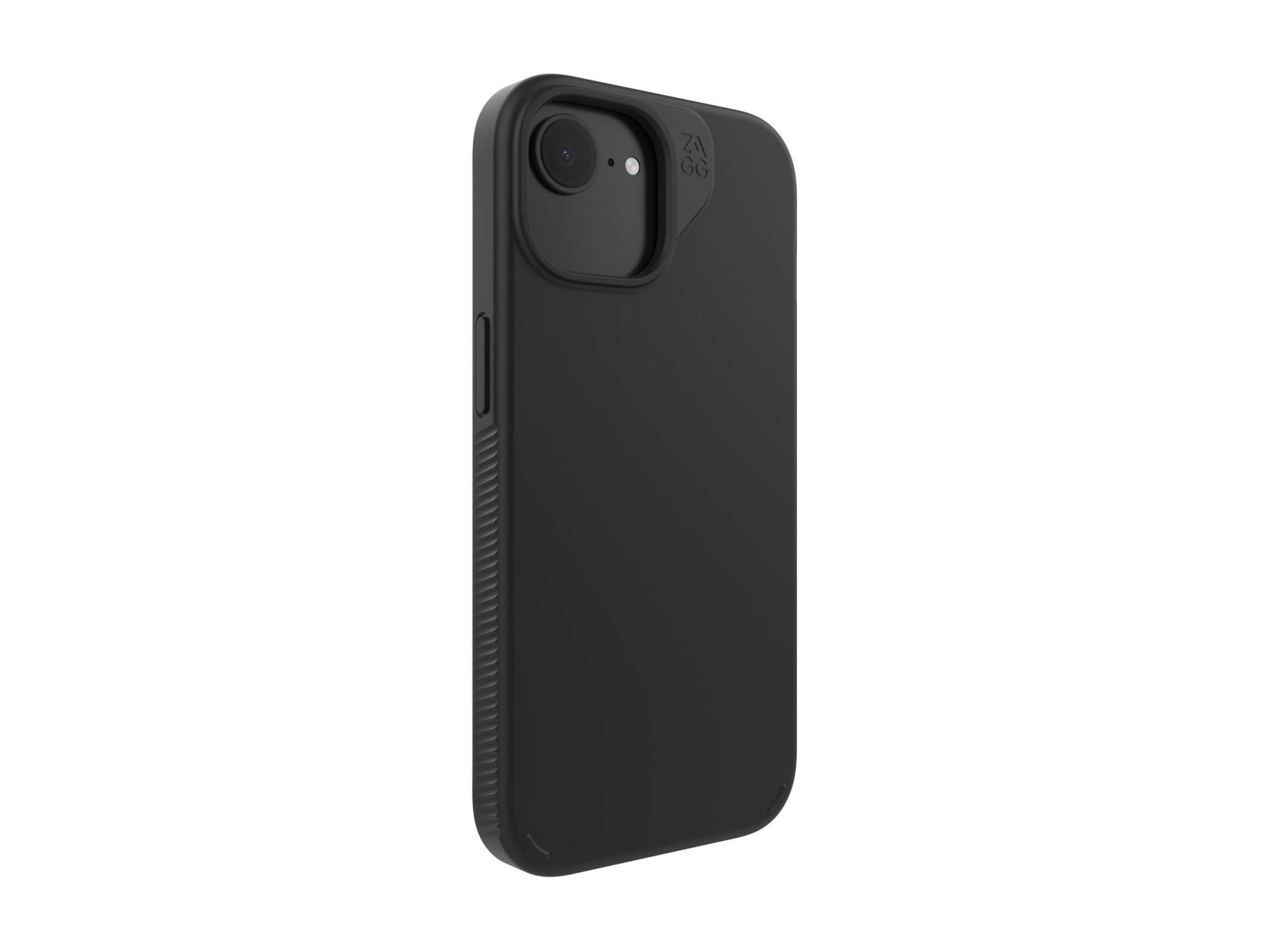 ZAGG Milan Snap - Hintere Abdeckung für Mobiltelefon