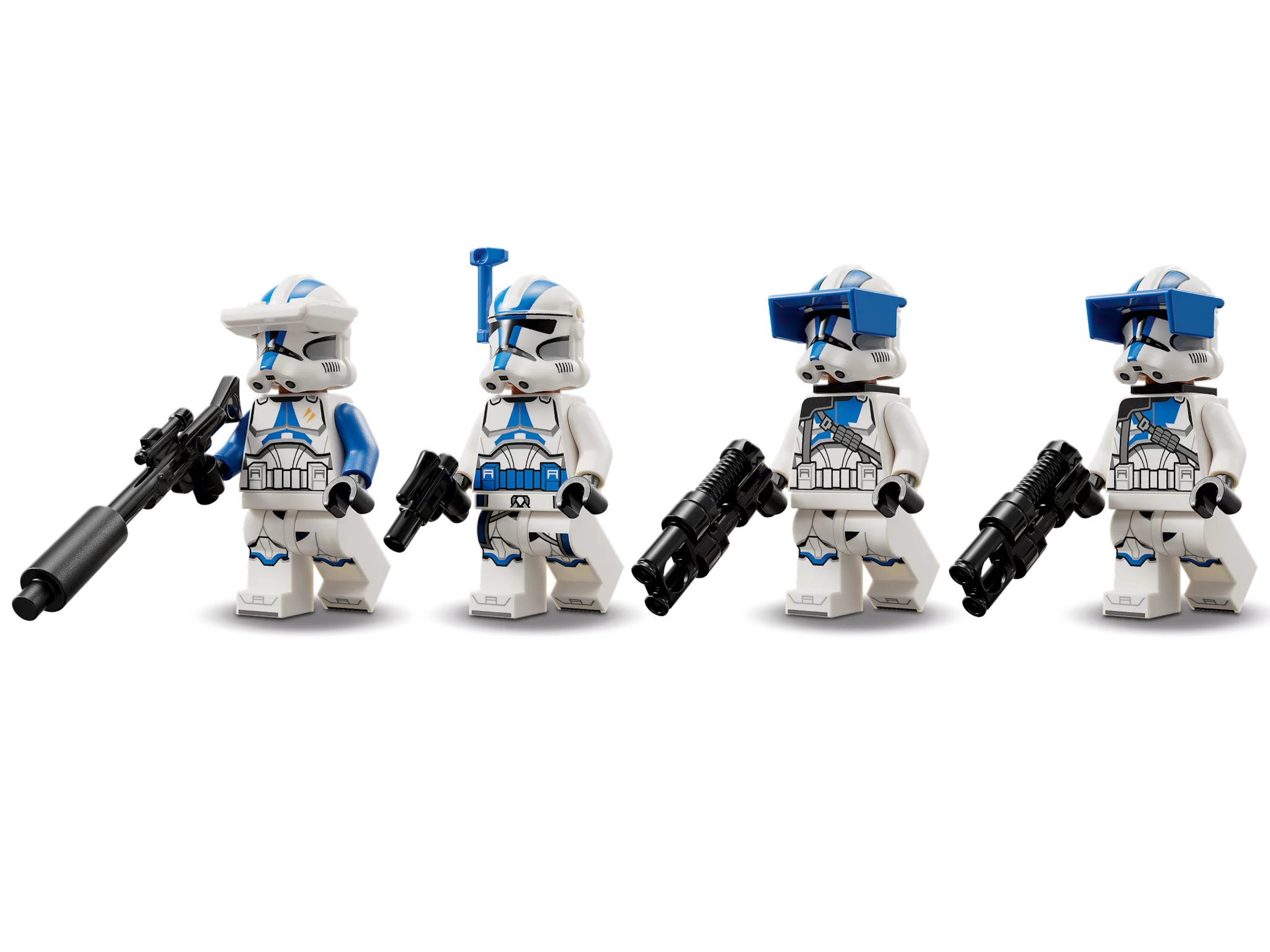 LEGO 501st Clone Troopers™ Battle Pack