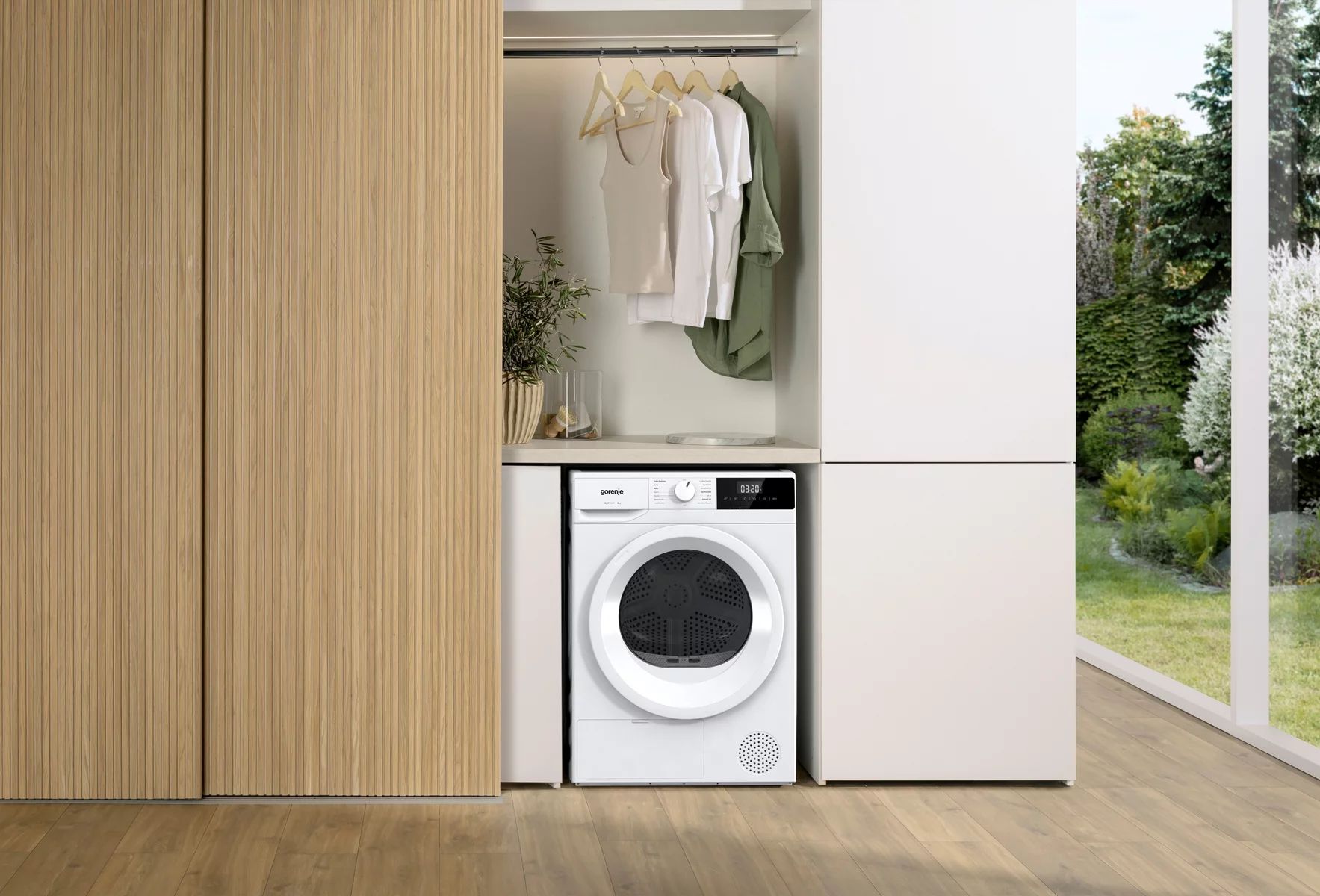 Gorenje D3HNE82/AT	