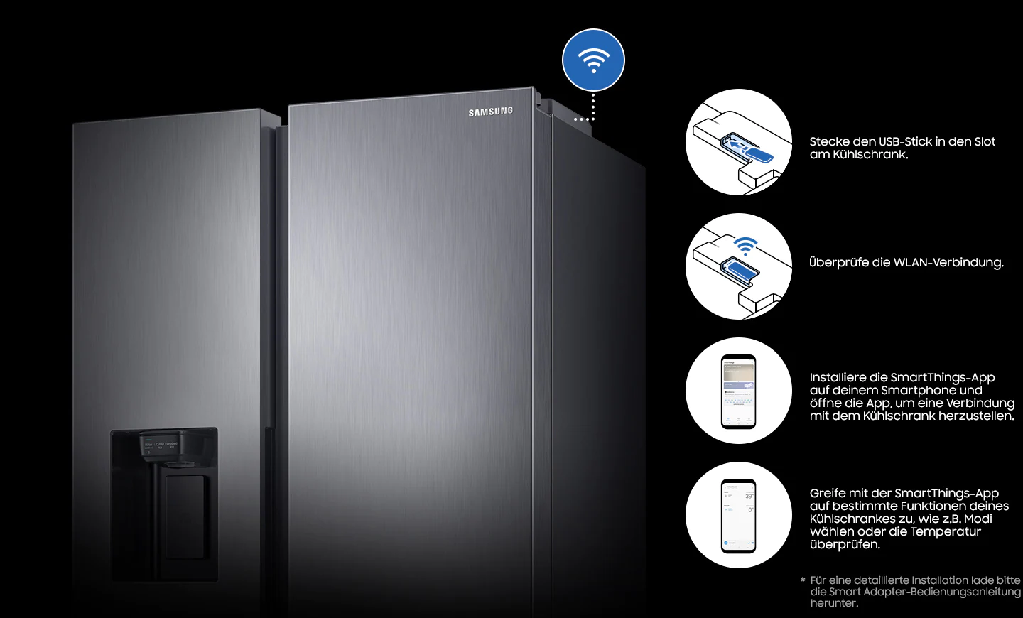 Samsung HD2018GH