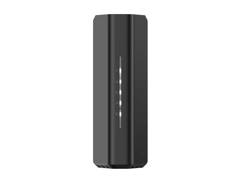 Netgear Nighthawk RS100 - Wireless Router 4-Port-Switch