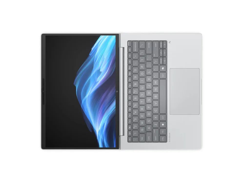 HP EliteBook 8 G1i Notebook Next Gen AI - 174-Grad-Scharnierdesign - Intel Core Ultra 5 228V / 2.1 GHz - Win 11 Pro - Arc Graphics 130V - 32 GB RAM - 1 TB SSD NVMe - 35.6 cm (14")