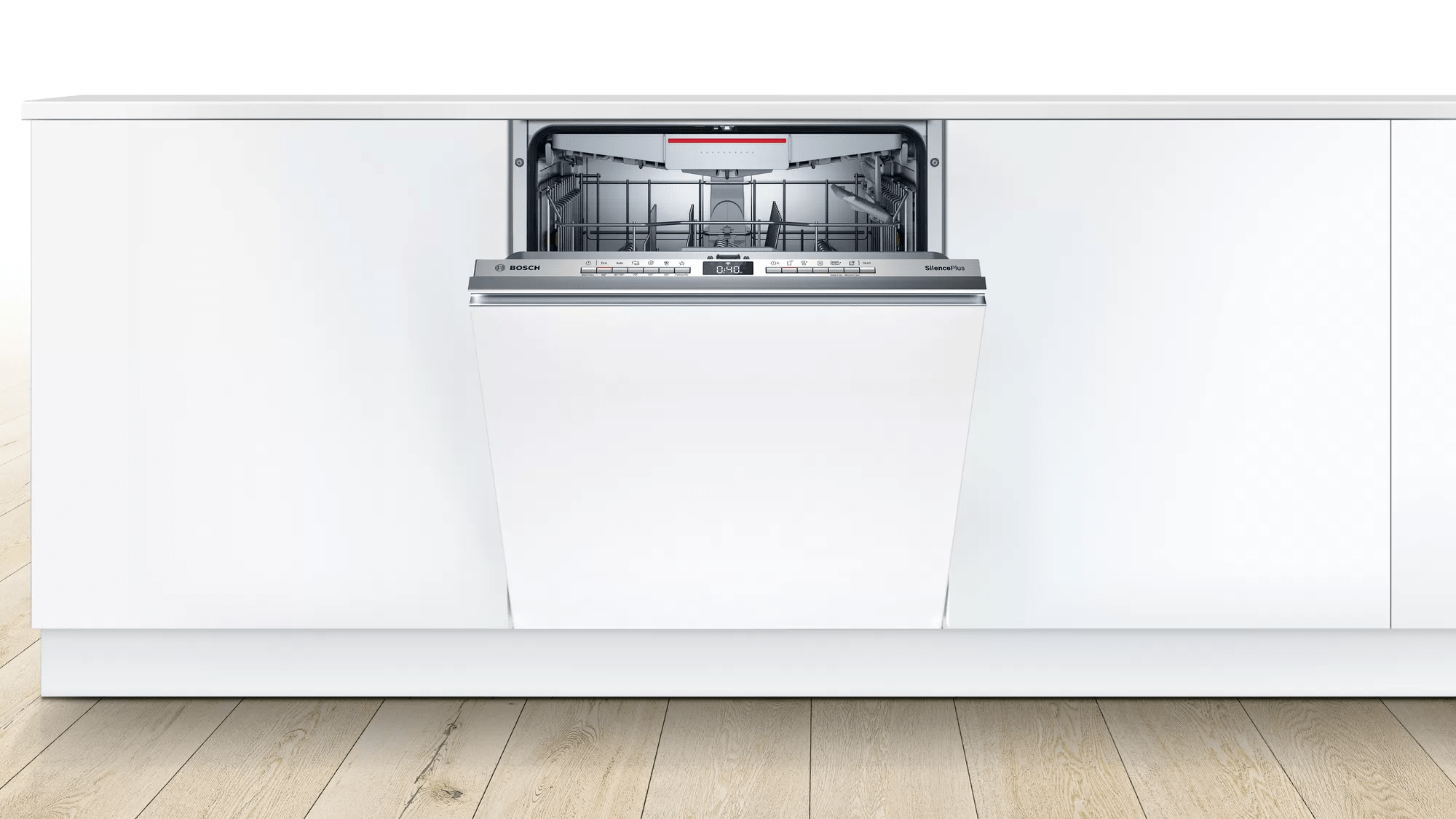 Bosch SMV4HCX48E