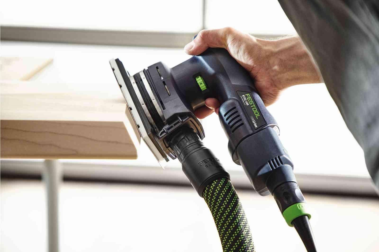 Festool RTSC 400-Basic