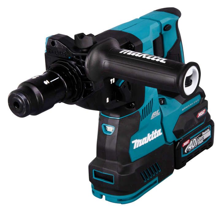 Makita XGT HR004GD201