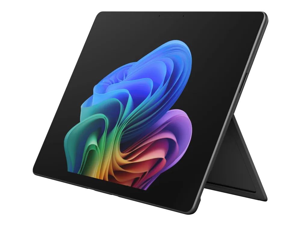 Microsoft Surface Laptop for Business - 7th Edition - Intel Core Ultra 7 268V / 2.2 GHz - Win 11 Pro - Intel Arc Graphics - 32 GB RAM - 512 GB SSD - 38.1 cm (15") 