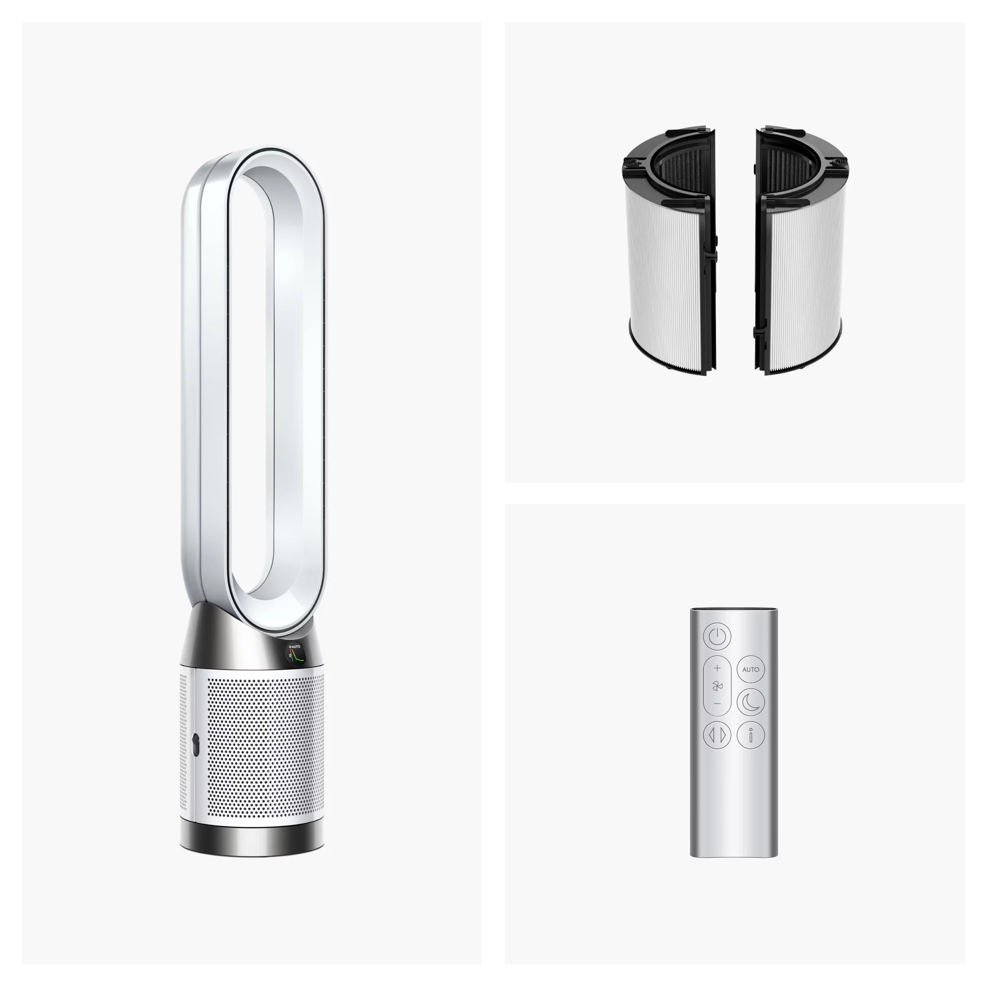 Dyson Purifier Cool™ PC1