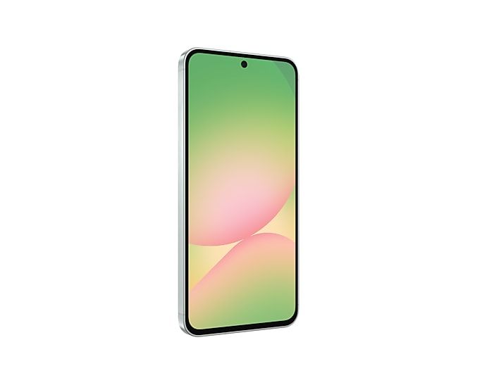 Samsung Galaxy A56 - 5G Smartphone - Dual-SIM - RAM 8 GB / Interner Speicher 128 GB - OLED-Display -