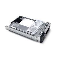 Dell 960 GB SSD - intern - 2.5" (6.4 cm) (in 8,9 cm Träger)