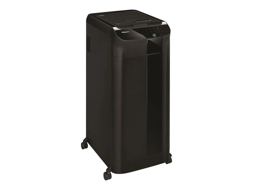 Fellowes AutoMax 600M - Vorzerkleinerer - Mikroschnitt