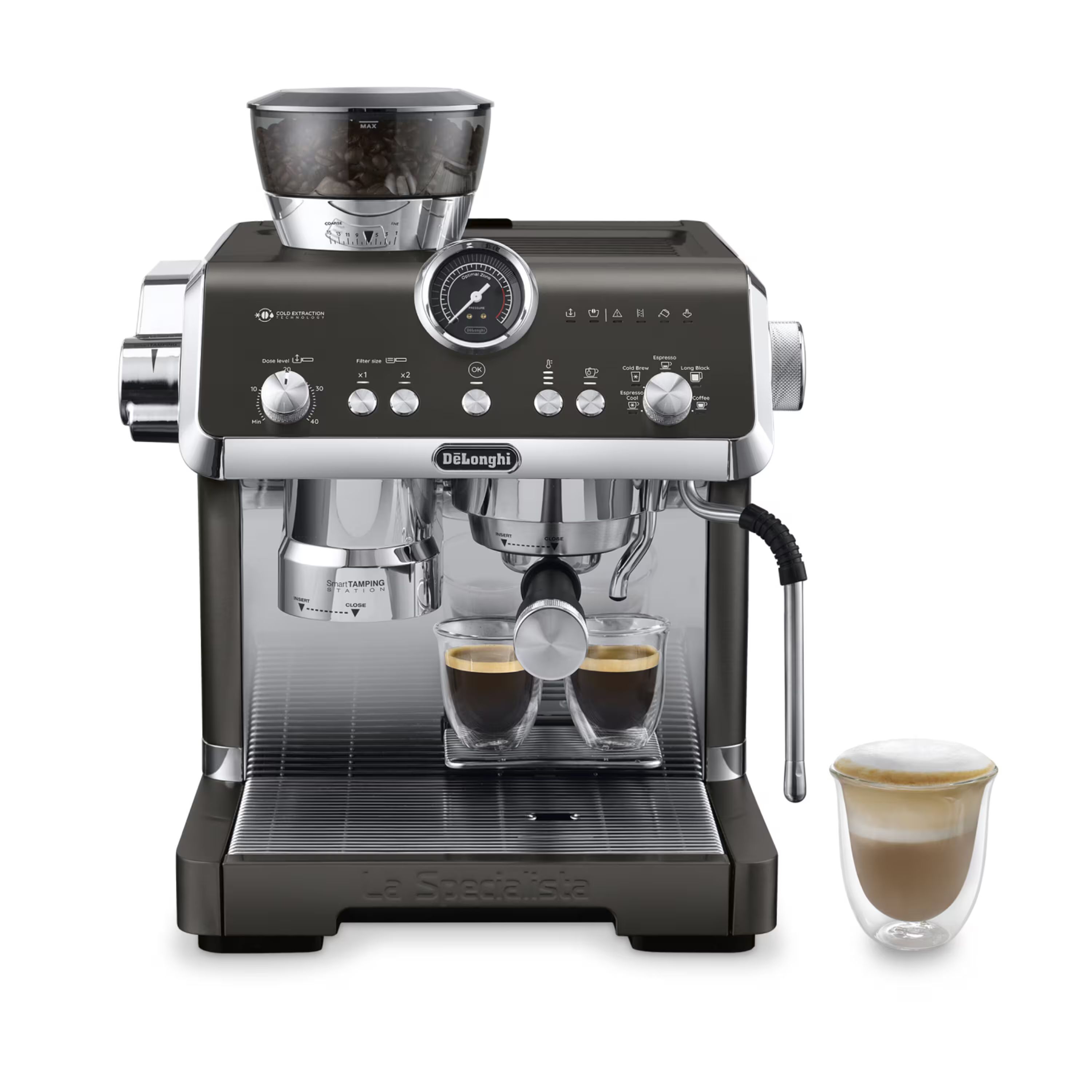 Delonghi EC9555.BK