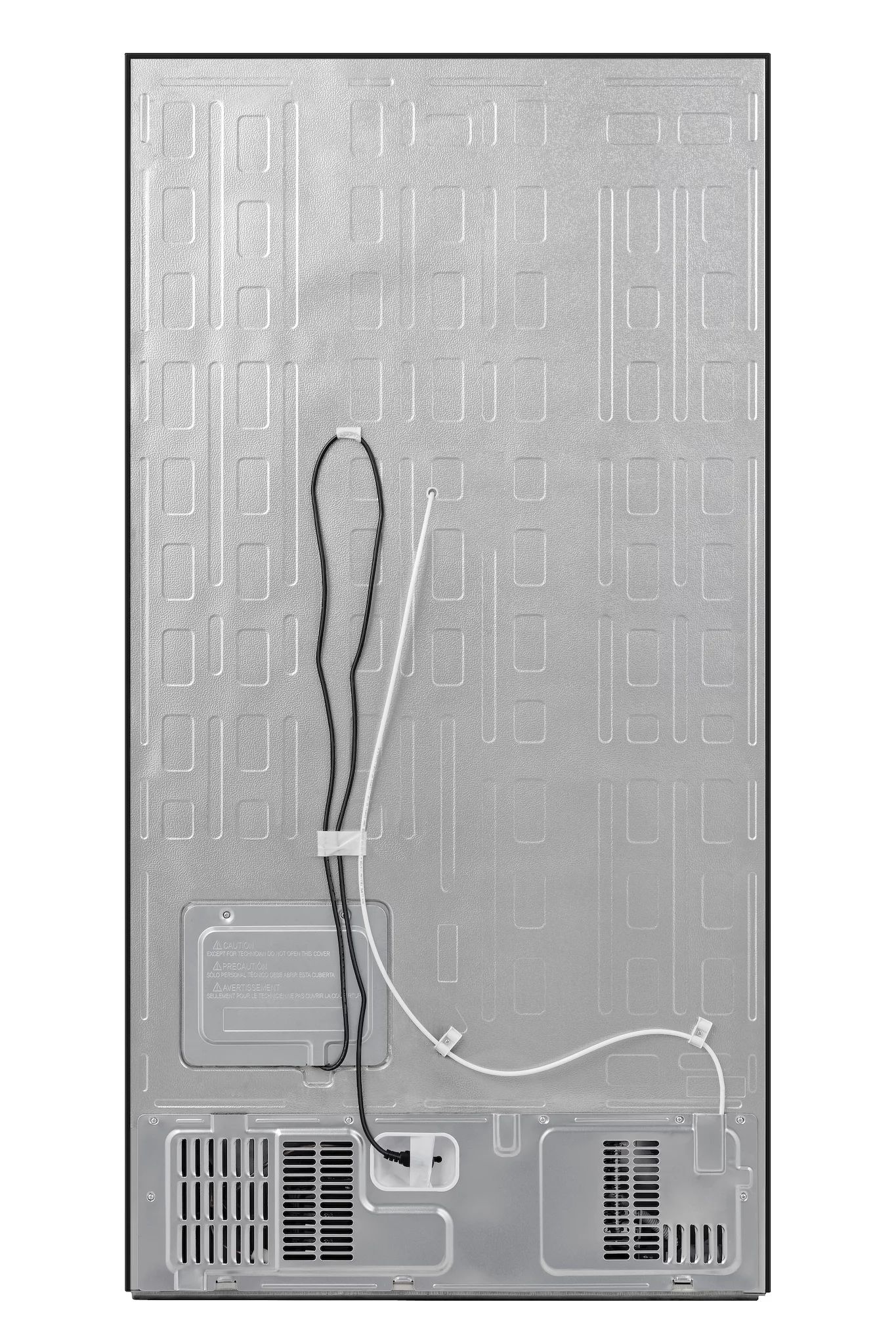 Hisense RS818N4IFE