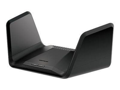 Netgear Nighthawk RAXE300 - Wireless Router 4-Port-Switch