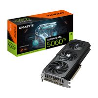 Gigabyte GeForce RTX 5060 Ti GAMING OC 8G - OC Edition