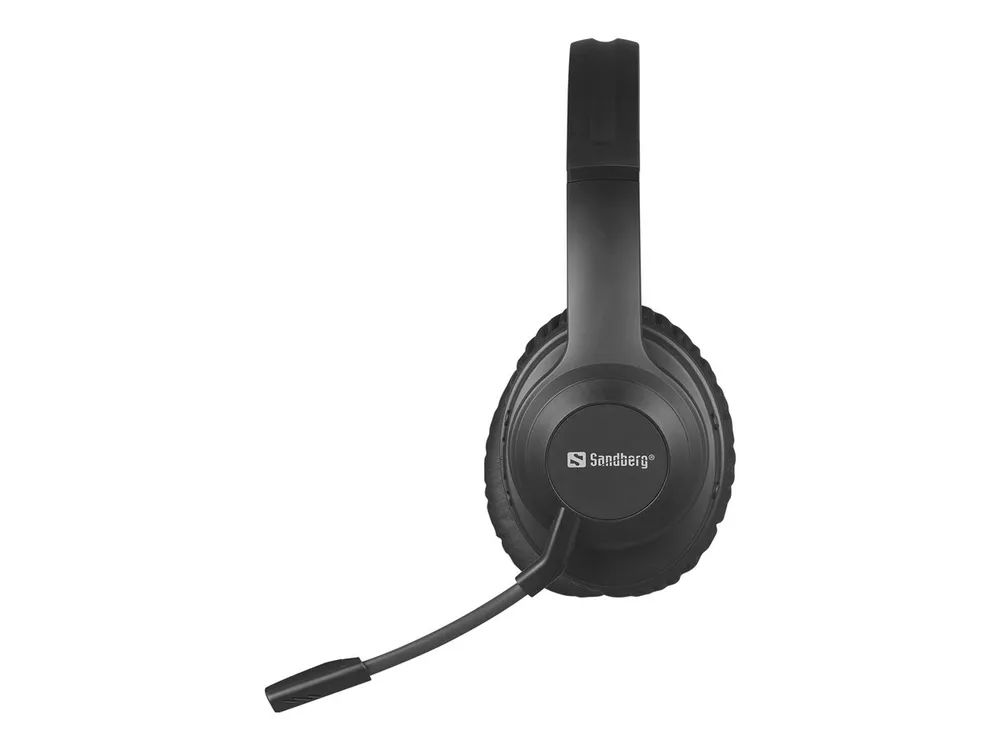 SANDBERG 3in1 Office Headset Pro ENC - Headset