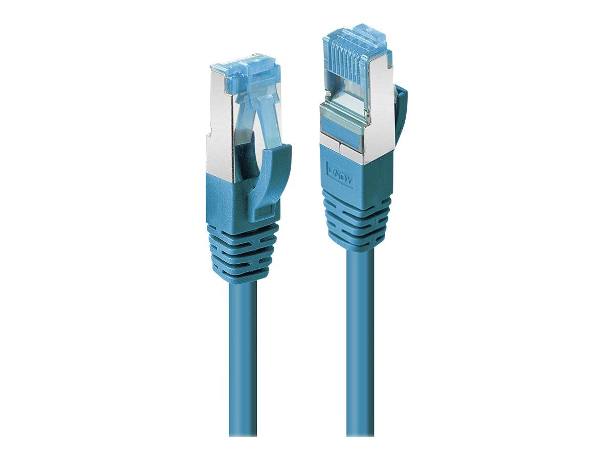 Lindy Patch-Kabel - RJ-45 (M) bis RJ-45 (M)