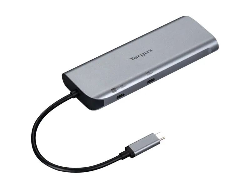 Targus USB-C Dual HDMI 4K Docking Sta