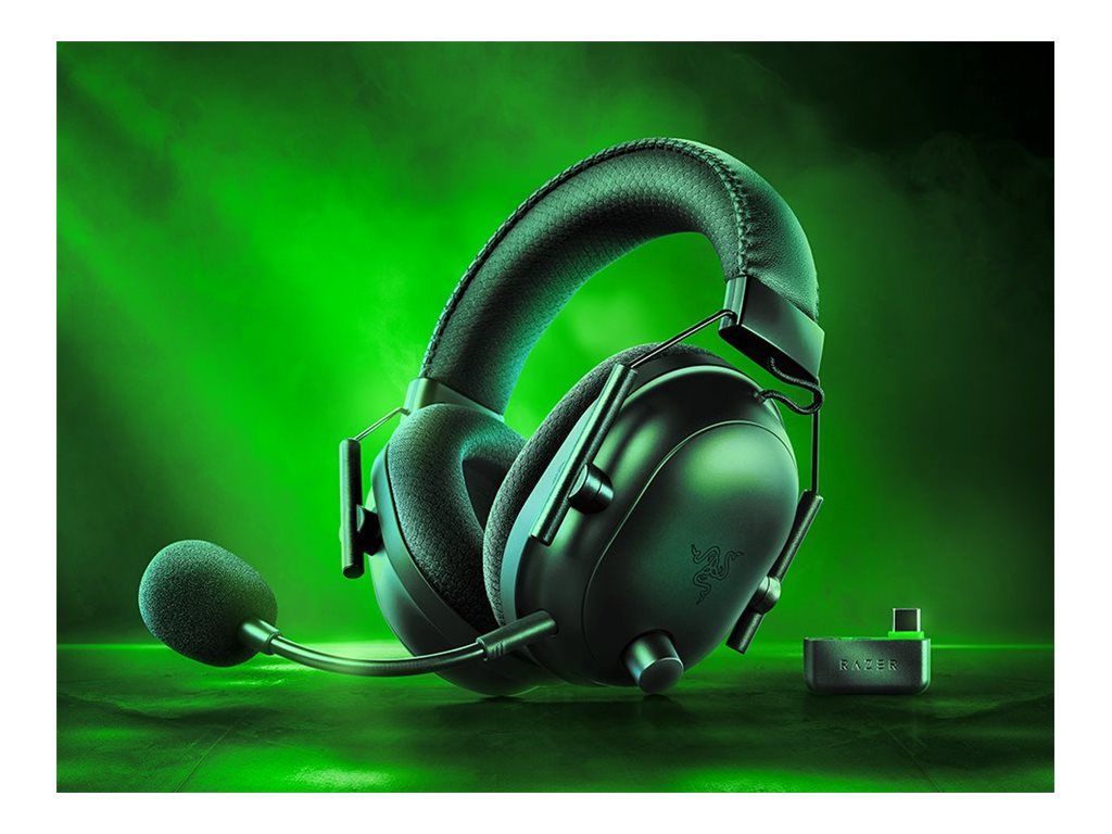 Razer BlackShark V2 Pro for Xbox - Headset - ohrumschließend