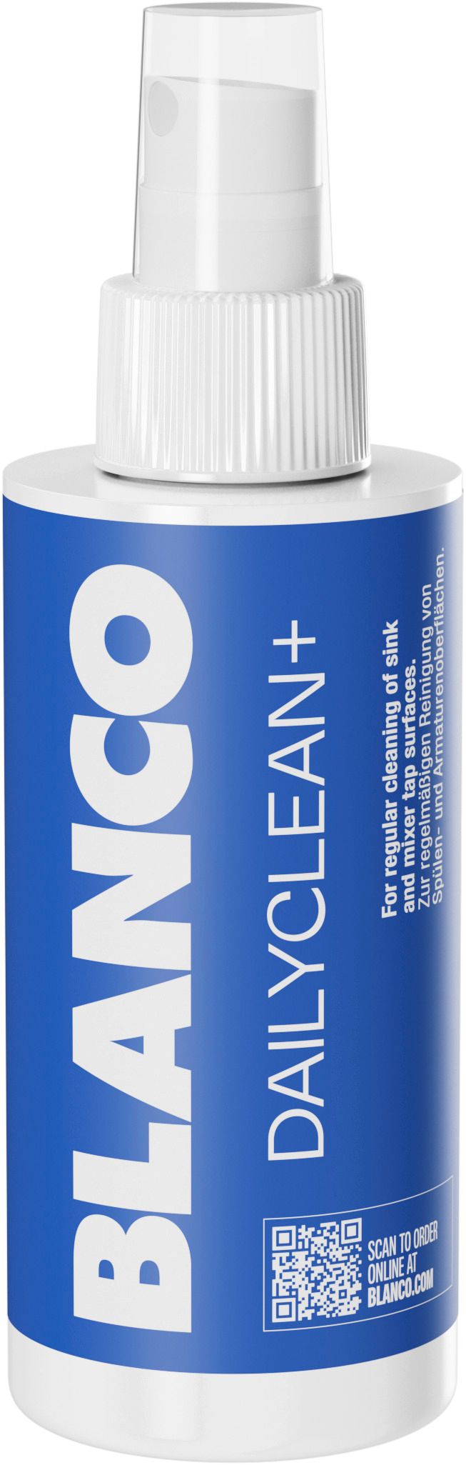 Blanco DailyClean+