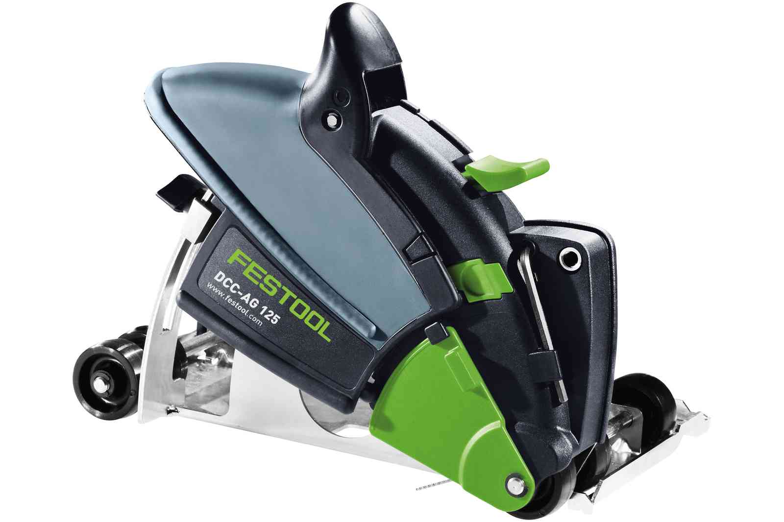 Festool DCC-AG 125