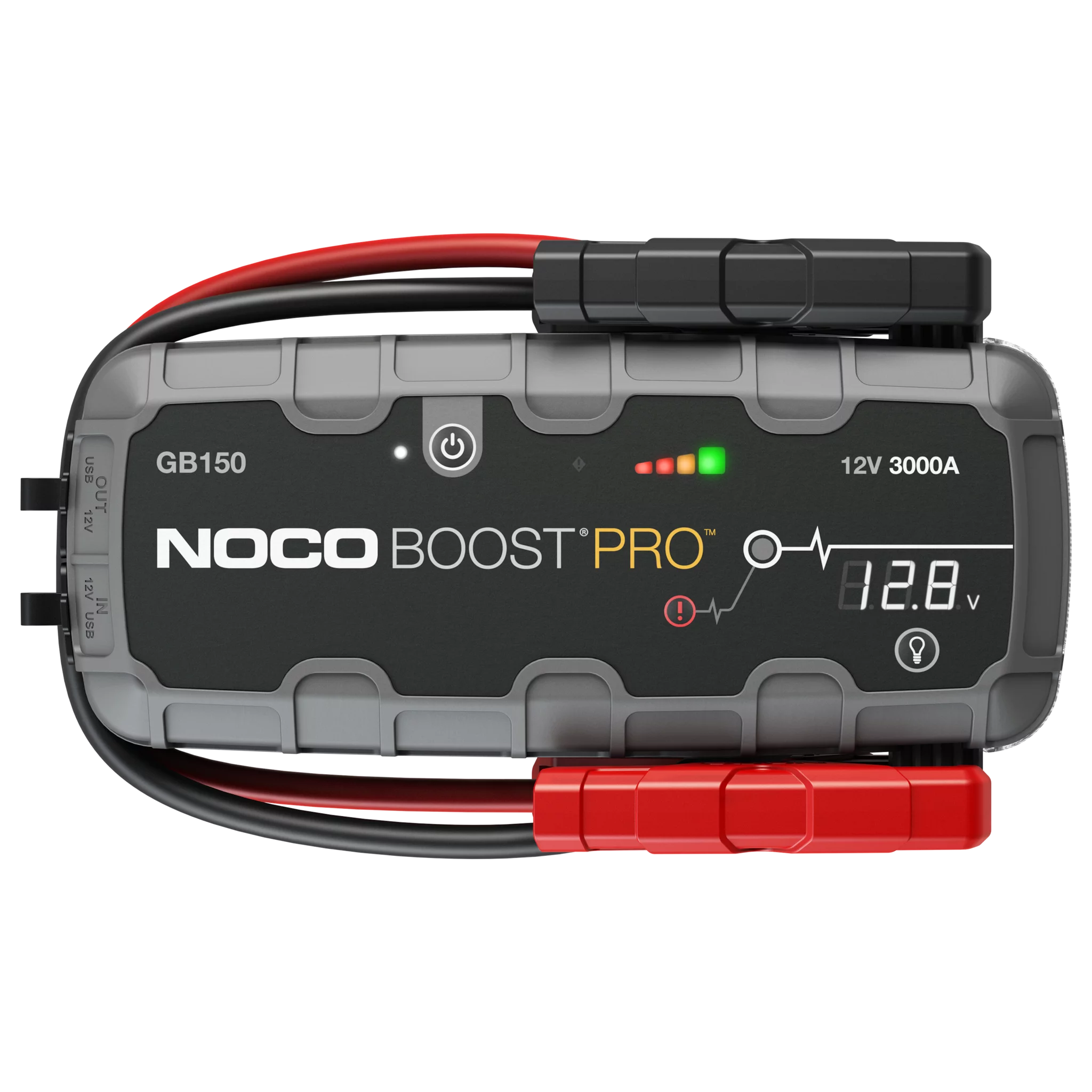 NOCO GB150 Boost 12V 3000A Jump Starter