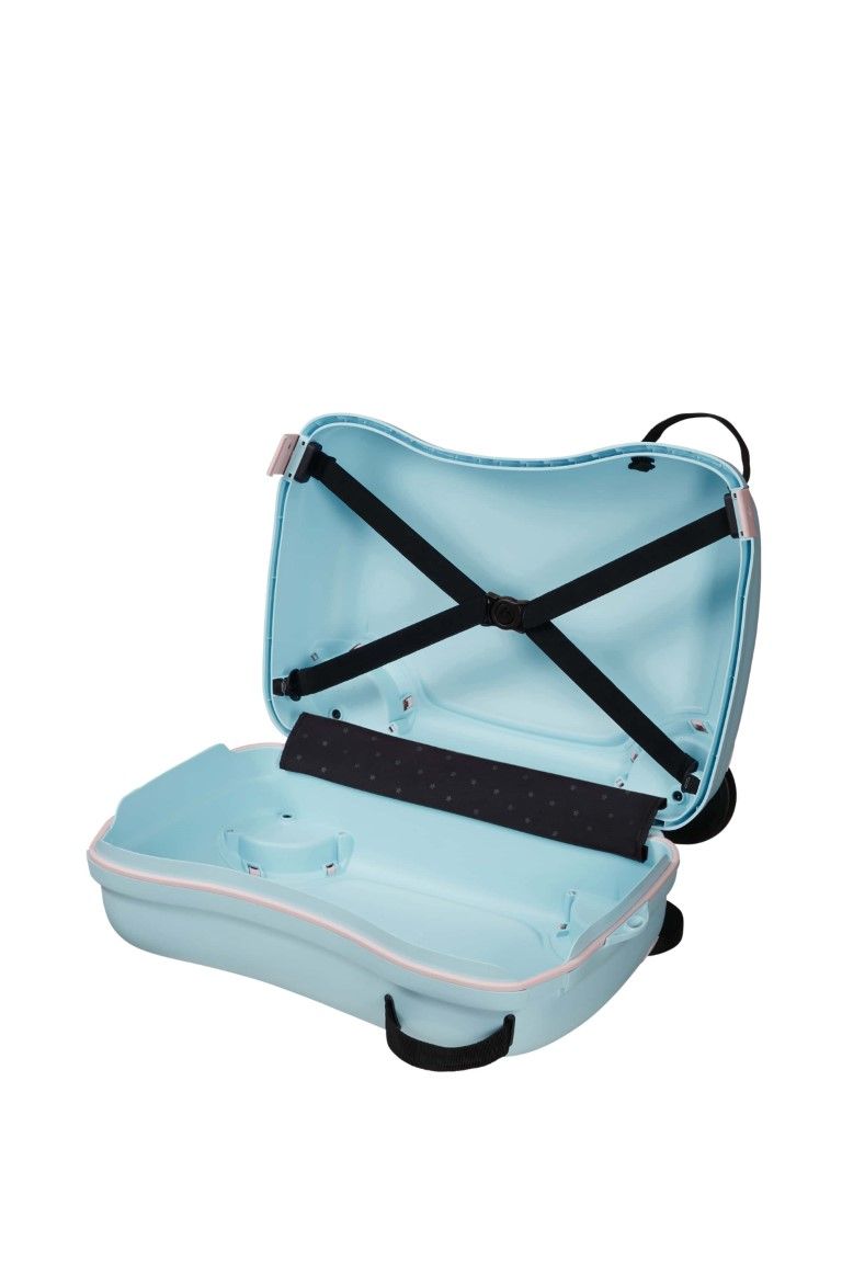SAMSONITE DREAM2GO DISNEY RIDE-ON SUITCASE FROZEN