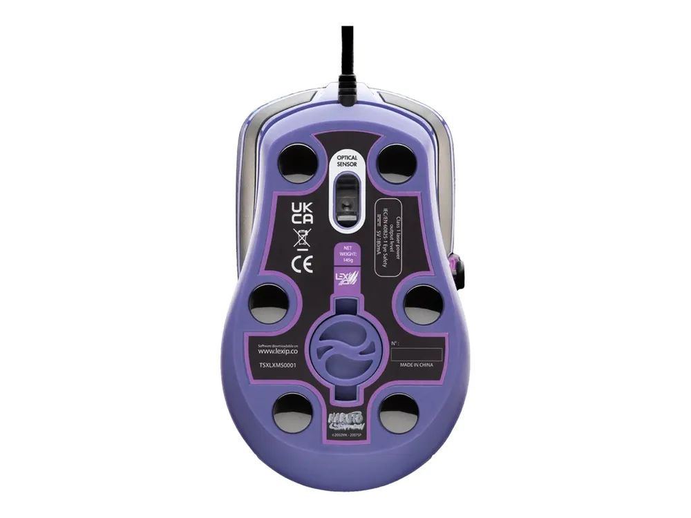 Pixminds Lexip x Tsume NARUTO SHIPPUDEN Sasuke Revenge