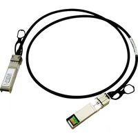 HPE Networking X240 10G SFP+ DAC InfiniBand/Glasfaserkabel - Kabel - 1,2 m