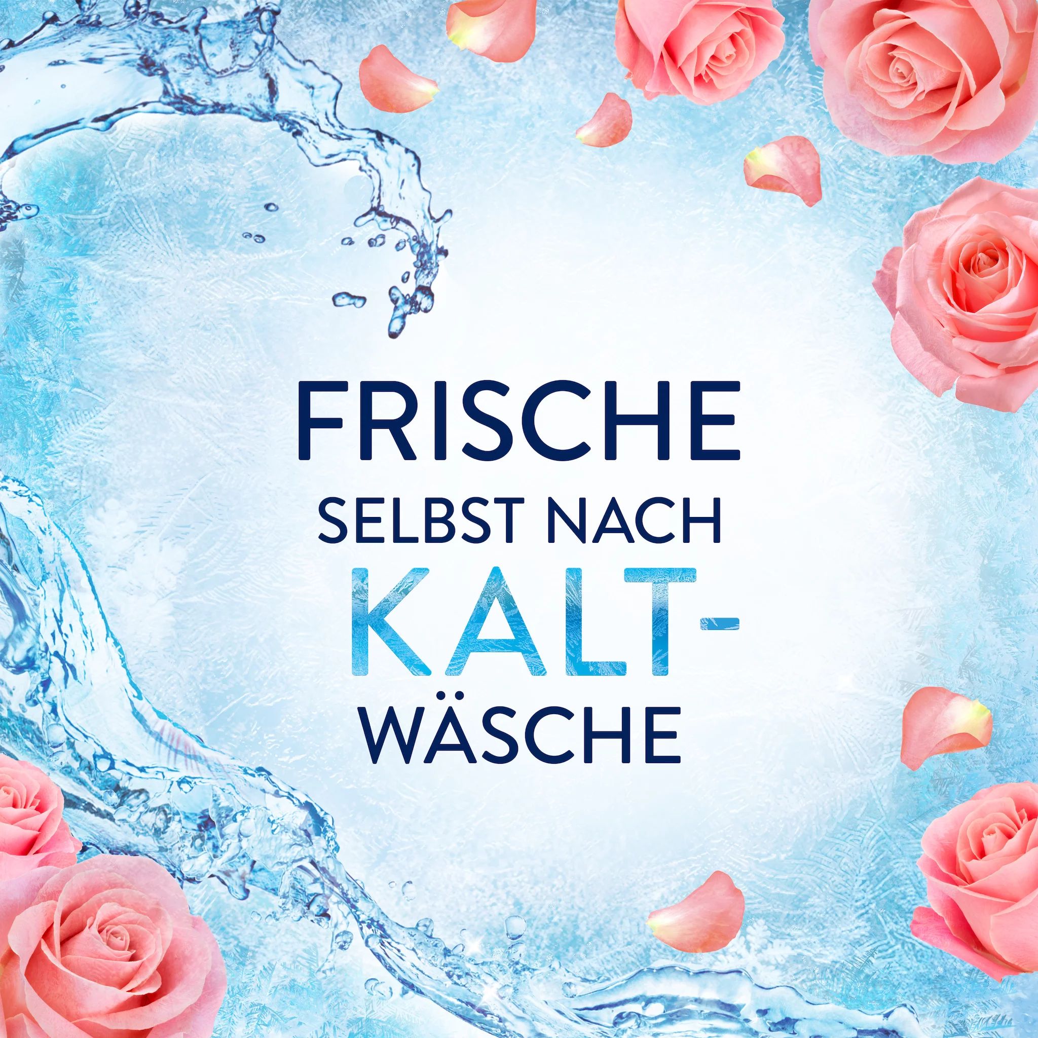 Lenor Frühlingsgarten Flasche - 756ml - 36WL