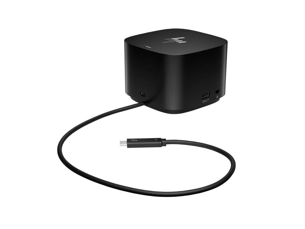 HP Thunderbolt Dock G4 - Dockingstation - USB-C